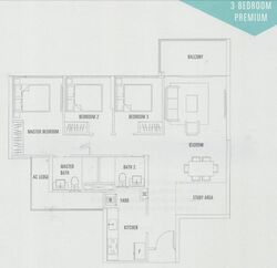 Lake Life (D22), Condominium #604872141
